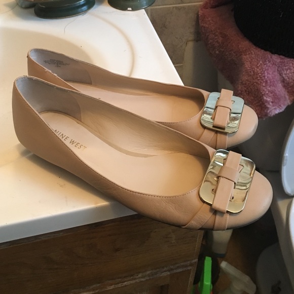 Nine West shoes - Picture 4 of 4