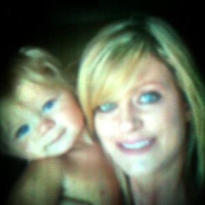 Meet your Posher, Ginger