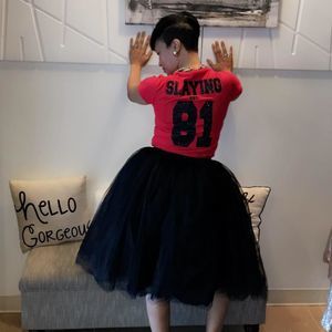 Meet your Posher, Veronica