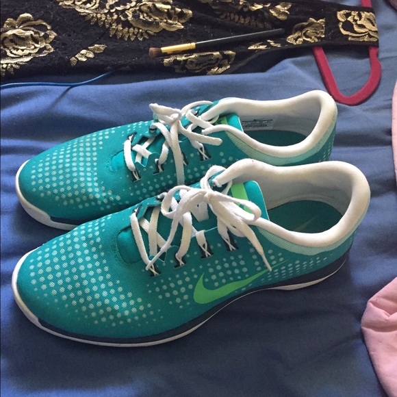 Nike golf shoes