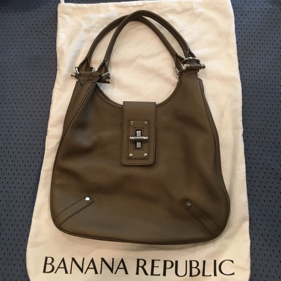 Banana Republic Shoulder Bag