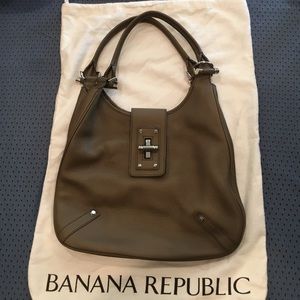 Banana Republic Shoulder Bag