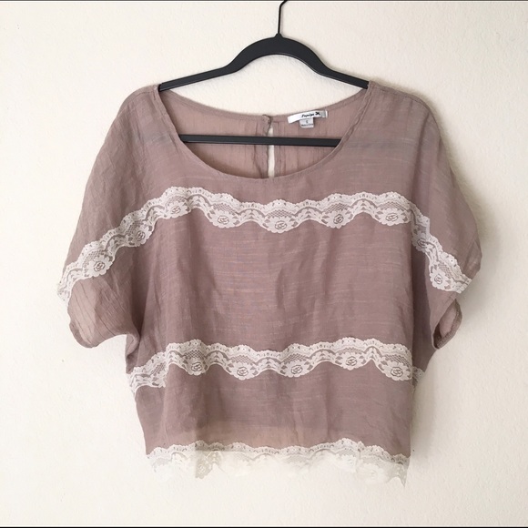 Boho tee - Picture 2 of 4