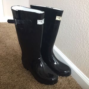 Wellington Rain Boots!! Brand New!