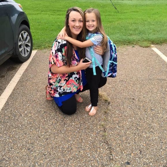 Meet your Posher, Kyena - Picture 1 of 1