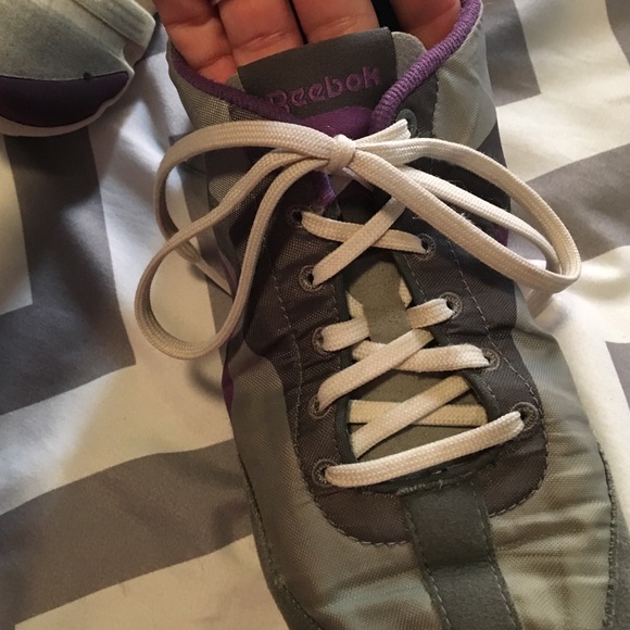 Reebok lightweight running shoes - Picture 3 of 3