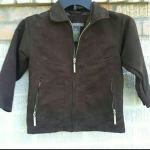 💥💥SOLD💥💥KENNETH COLE boys jacket