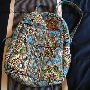 Vera Bradley backpack