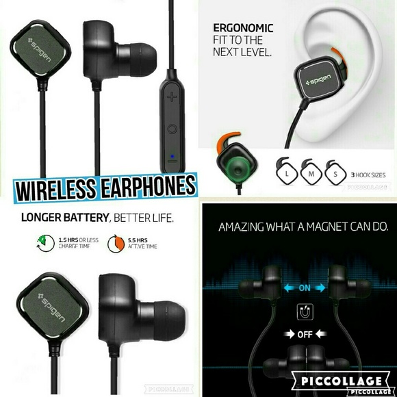 "Sale" Magnetic Wireless Headphones