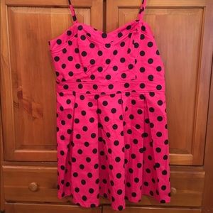 Marilyn Monroe dress