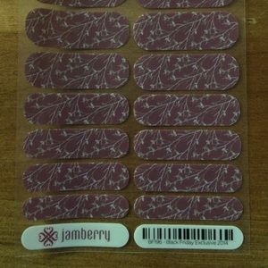 Jamberry Wraps Full Sheet