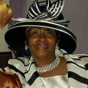 Meet your Posher, Toya