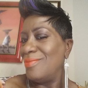 Meet your Posher, Walteretta