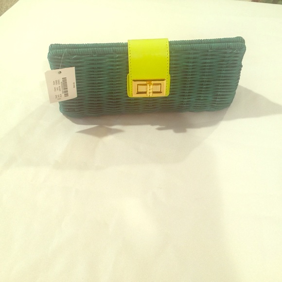 Clutch bag