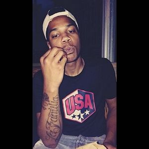 Meet your Posher, Don