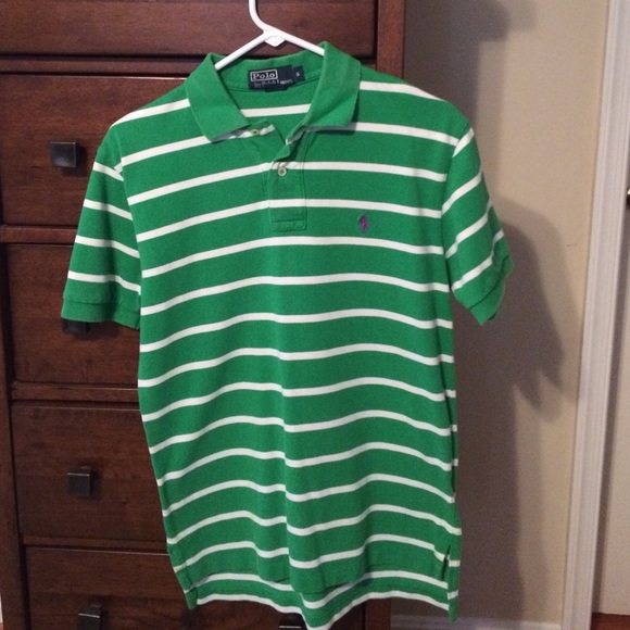 Polo by Ralph Lauren