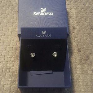 Swarovski Earings