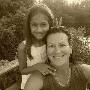 Meet your Posher, Tracie