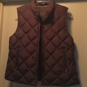 Tommy Hilfger Puffer Vest