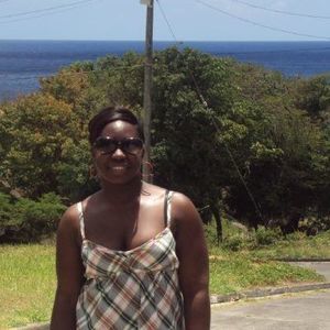 Meet your Posher, Janelle