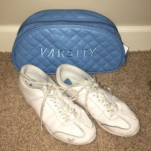 Varsity cheerleader II shoe
