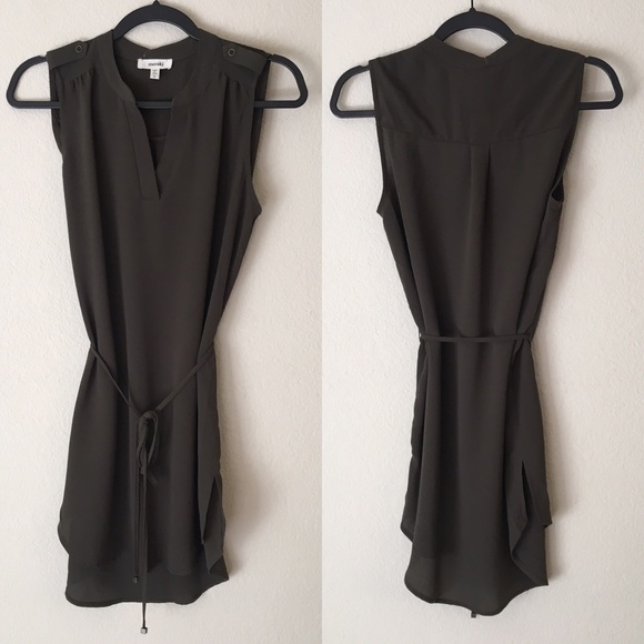 Shift dress - Picture 2 of 3