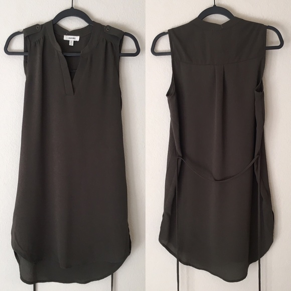 Shift dress - Picture 3 of 3