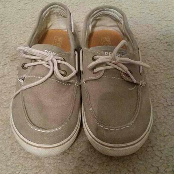 Sperrys