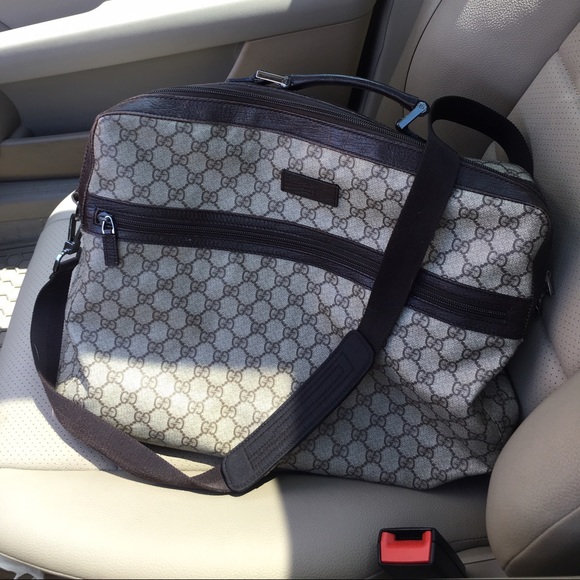 Gucci Messenger - Picture 1 of 1