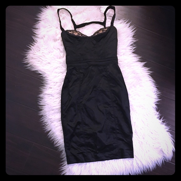 Bebe Sexy Dress
