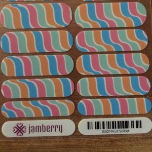 Jamberry Nail Wraps Full Sheet