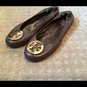 Tory Burch Ballet Flats