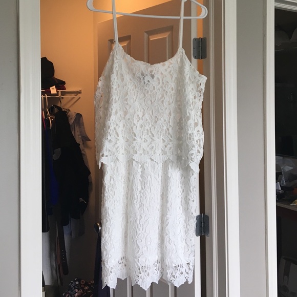 Dress. Romeo and Juliet couture. Size medium