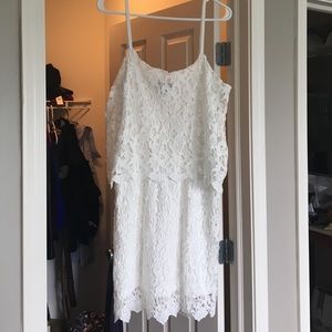 Dress. Romeo and Juliet couture. Size medium