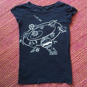 Marc by Marc Jacobs Space Tee