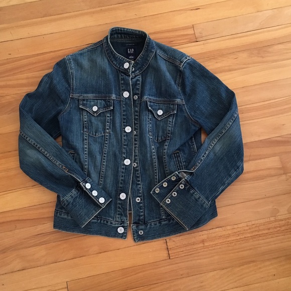 Gap Denim Jacket