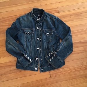 Gap Denim Jacket