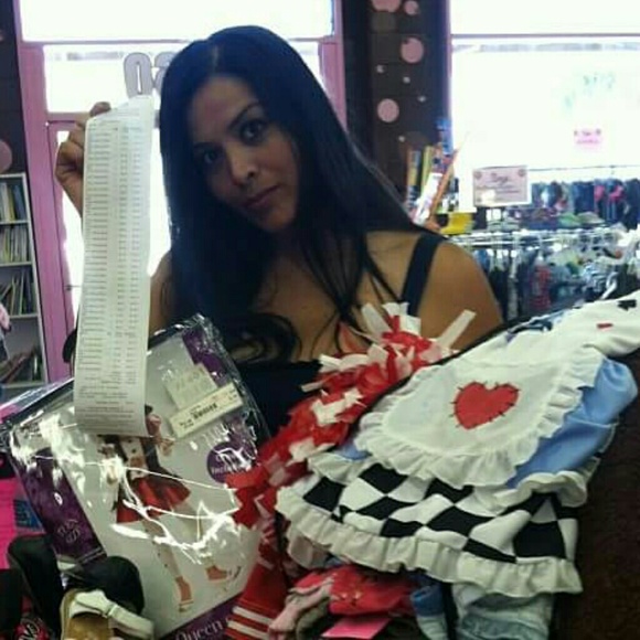 Meet your Posher, Ms Stary_Night - Picture 5 of 7