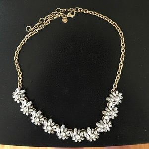 J Crew Necklace