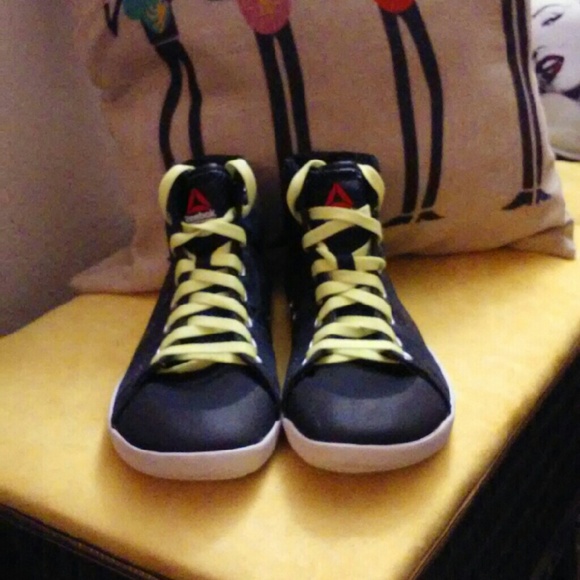 Reebok Cross fit Sneakers