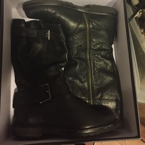 Boots size 7.5