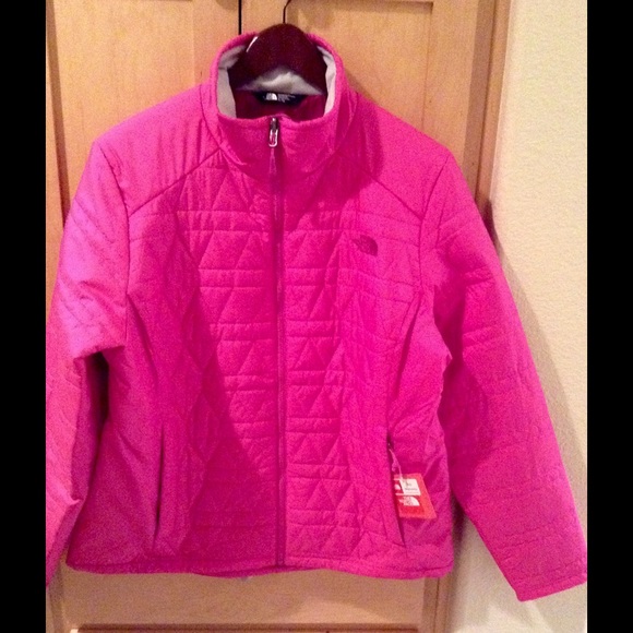 NEW The North Face Women's Dani INS Jacket