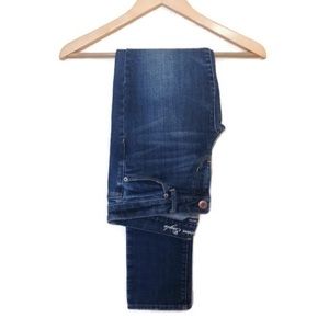 🚨 LAST CHANCE 🚨 AEO Skinny Jeans 4R