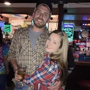 Meet your Posher, Carly