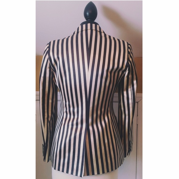 VALENTINO R.E.D. BLAZER - Picture 2 of 3