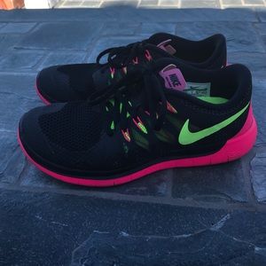 Nike Free Run 5.0