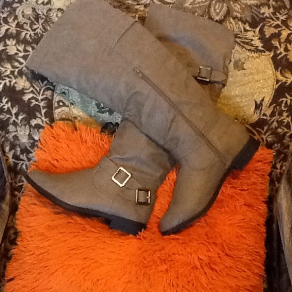 Adorable boot💐🌷🌷💐BRAND NWOT - Picture 4 of 4