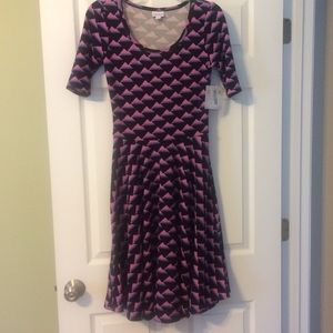Lularoe Small Nicole
