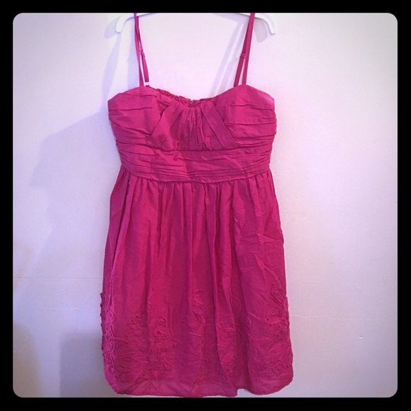 IZ Dress - Picture 3 of 3