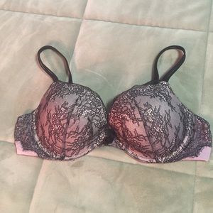 VS bra size 40C